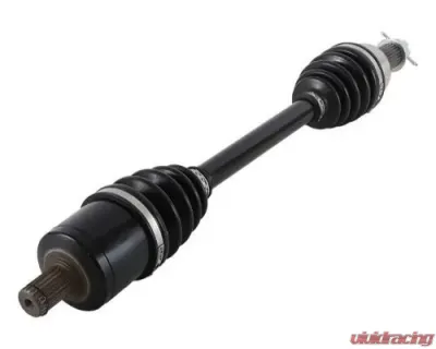 All Balls Complete ATV Cv Axle Front Polaris Rzr 570 2012-2018 - AB6-PO-8-304