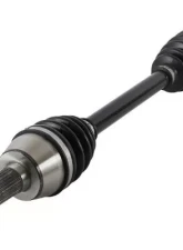 All Balls Complete ATV Cv Axle Front Polaris Rzr 570 2012-2018                                     - AB6-PO-8-304 - Image 3