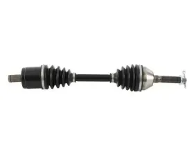 All Balls Complete ATV Cv Axle Front Polaris Sportsman 400 2005