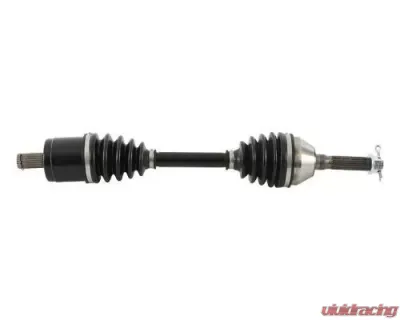 All Balls Complete ATV Cv Axle Front Polaris Sportsman 400 2005 - AB6-PO-8-305
