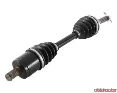 All Balls Complete ATV Cv Axle Front Polaris Sportsman 400 2005 - AB6-PO-8-305
