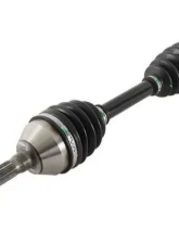 All Balls Complete ATV Cv Axle Front Polaris Sportsman 400 2005                                     - AB6-PO-8-305 - Image 3
