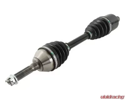 All Balls Complete ATV Cv Axle Front Polaris Sportsman 400 2005 - AB6-PO-8-305