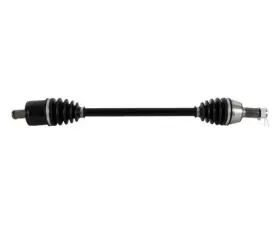 All Balls Complete ATV Cv Axle Front Polaris Brutus Hd 900 2013-2015
