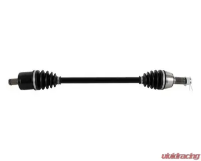 All Balls Complete ATV Cv Axle Front Polaris Brutus Hd 900 2013-2015 - AB6-PO-8-307