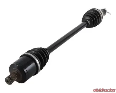 All Balls Complete ATV Cv Axle Front Polaris Brutus Hd 900 2013-2015 - AB6-PO-8-307