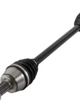All Balls Complete ATV Cv Axle Front Polaris Brutus Hd 900 2013-2015                                     - AB6-PO-8-307 - Image 3