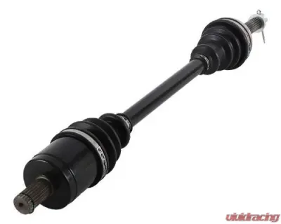 All Balls Complete ATV Cv Axle Front Polaris Ranger 500 2006 - AB6-PO-8-309