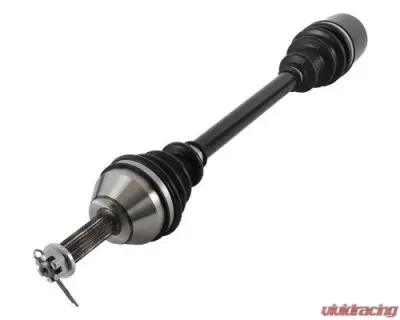 All Balls Complete ATV Cv Axle Front Polaris Ranger 500 2006 - AB6-PO-8-309