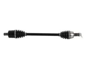 All Balls Complete ATV Cv Axle Front Polaris Ranger 500 Efi 2009-2010
