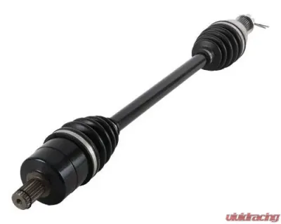 All Balls Complete ATV Cv Axle Front Polaris Ranger 500 Efi 2009-2010 - AB6-PO-8-311