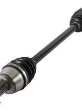All Balls Complete ATV Cv Axle Front Polaris Ranger 500 Efi 2009-2010                                     - AB6-PO-8-311 - Image 3