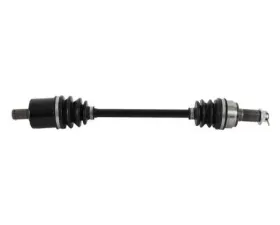 All Balls Complete ATV Cv Axle Front Polaris Scrambler 1000 Md 2015