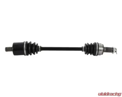 All Balls Complete ATV Cv Axle Front Polaris Scrambler 1000 Md 2015 - AB6-PO-8-312
