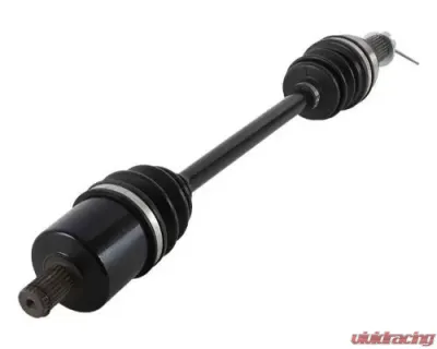 All Balls Complete ATV Cv Axle Front Polaris Scrambler 1000 Md 2015 - AB6-PO-8-312