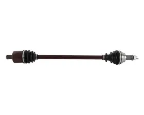 All Balls Complete ATV Cv Axle Front Polaris Rzr 4 Xp 900 2012-2014