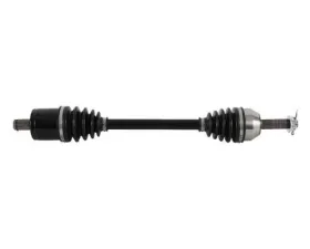 All Balls Complete ATV Cv Axle Front Polaris Ranger 400 2010-2014