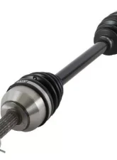 All Balls Complete ATV Cv Axle Front Polaris Ranger 400 2010-2014                                     - AB6-PO-8-314 - Image 3