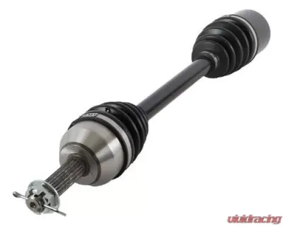 All Balls Complete ATV Cv Axle Front Polaris Ranger 400 2010-2014 - AB6-PO-8-314