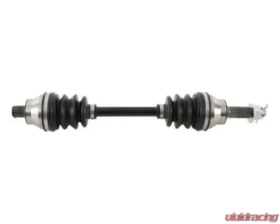 All Balls Complete ATV Cv Axle Front Polaris Hawkeye 4X4 2006-2007 - AB6-PO-8-315