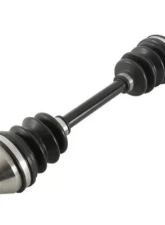 All Balls Complete ATV Cv Axle Front Polaris Hawkeye 4X4 2006-2007                                     - AB6-PO-8-315 - Image 2