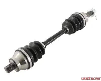 All Balls Complete ATV Cv Axle Front Polaris Hawkeye 4X4 2006-2007 - AB6-PO-8-315