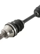 All Balls Complete ATV Cv Axle Front Polaris Hawkeye 4X4 2006-2007                                     - AB6-PO-8-315 - Image 3