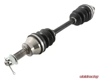 All Balls Complete ATV Cv Axle Front Polaris Hawkeye 4X4 2006-2007 - AB6-PO-8-315