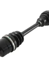 All Balls Complete ATV Cv Axle Front Polaris Sportsman 450 2006                                     - AB6-PO-8-316 - Image 2