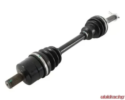 All Balls Complete ATV Cv Axle Front Polaris Sportsman 450 2006 - AB6-PO-8-316