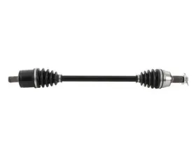 All Balls Complete ATV Cv Axle Front Polaris Ranger 4X4 900 Diesel 2011-2014