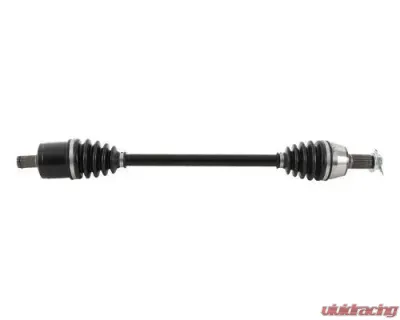 All Balls Complete ATV Cv Axle Front Polaris Ranger 4X4 900 Diesel 2011-2014 - AB6-PO-8-318