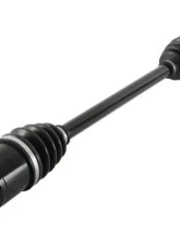 All Balls Complete ATV Cv Axle Front Polaris Ranger 4X4 900 Diesel 2011-2014                                     - AB6-PO-8-318 - Image 2