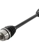 All Balls Complete ATV Cv Axle Front Polaris Ranger 4X4 900 Diesel 2011-2014                                     - AB6-PO-8-318 - Image 3