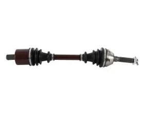 All Balls Complete ATV Cv Axle Front Polaris Sportsman 400 Ho 2011-2012
