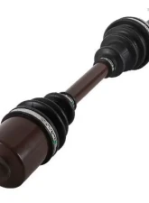 All Balls Complete ATV Cv Axle Front Polaris Sportsman 400 Ho 2011-2012                                     - AB6-PO-8-319 - Image 2