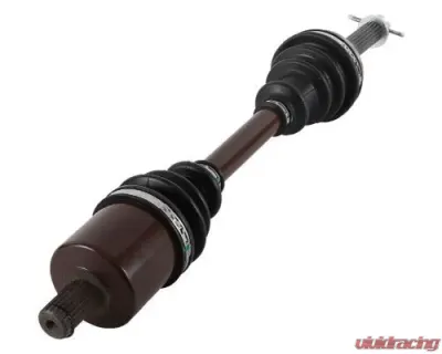 All Balls Complete ATV Cv Axle Front Polaris Sportsman 400 Ho 2011-2012 - AB6-PO-8-319