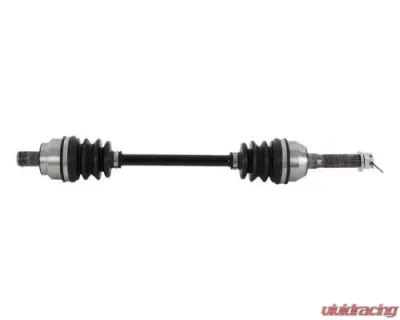 All Balls Complete ATV Cv Axle Front Polaris Forest 800 2015 - AB6-PO-8-321