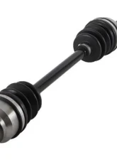 All Balls Complete ATV Cv Axle Front Polaris Forest 800 2015                                     - AB6-PO-8-321 - Image 2