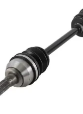 All Balls Complete ATV Cv Axle Front Polaris Forest 800 2015                                     - AB6-PO-8-321 - Image 3