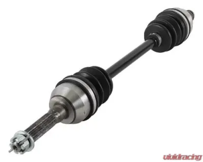 All Balls Complete ATV Cv Axle Front Polaris Forest 800 2015 - AB6-PO-8-321
