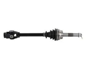 All Balls Complete ATV Cv Axle Front Polaris Big Boss 400L 1995-1997