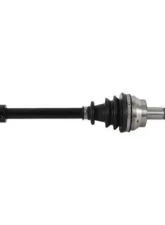 All Balls Complete ATV Cv Axle Front Polaris Big Boss 400L 1995-1997                                     - AB6-PO-8-322 - Image 3