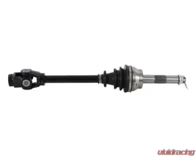 All Balls Complete ATV Cv Axle Front Polaris Big Boss 400L 1995-1997 - AB6-PO-8-322