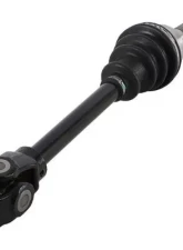 All Balls Complete ATV Cv Axle Front Polaris Big Boss 400L 1995-1997                                     - AB6-PO-8-322 - Image 2