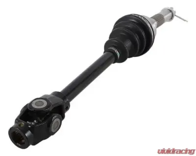 All Balls Complete ATV Cv Axle Front Polaris Big Boss 400L 1995-1997 - AB6-PO-8-322