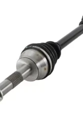 All Balls Complete ATV Cv Axle Front Polaris Big Boss 400L 1995-1997                                     - AB6-PO-8-322 - Image 3