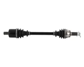All Balls Complete ATV Cv Axle Front Polaris Rzr 900 2015-2017