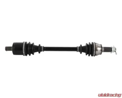 All Balls Complete ATV Cv Axle Front Polaris Rzr 900 2015-2017 - AB6-PO-8-325