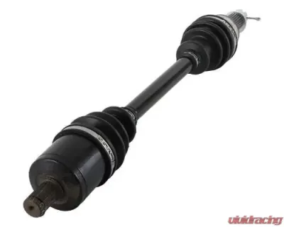 All Balls Complete ATV Cv Axle Front Polaris Rzr 900 2015-2017 - AB6-PO-8-325